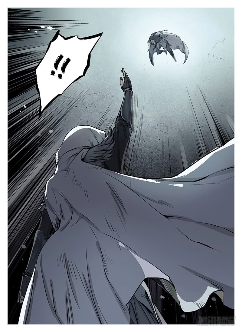 L.O.R.D: Legend of Ravaging Dynasties 5-5