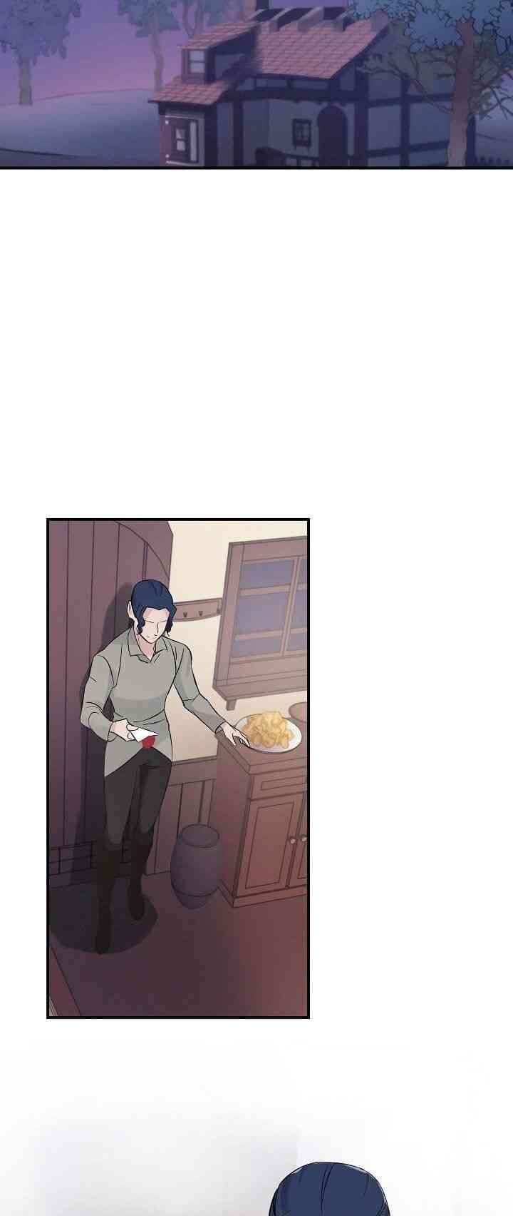 Leveling Up, By Only Eating! 9-9
