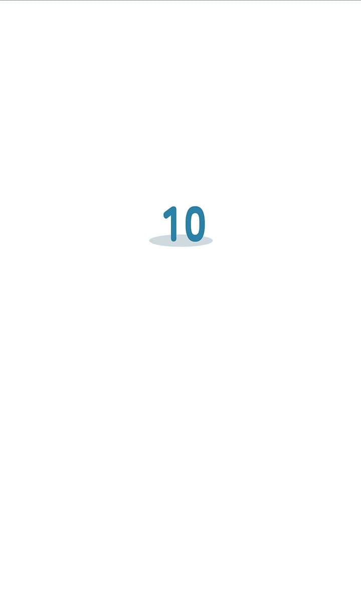 Bless 10-10