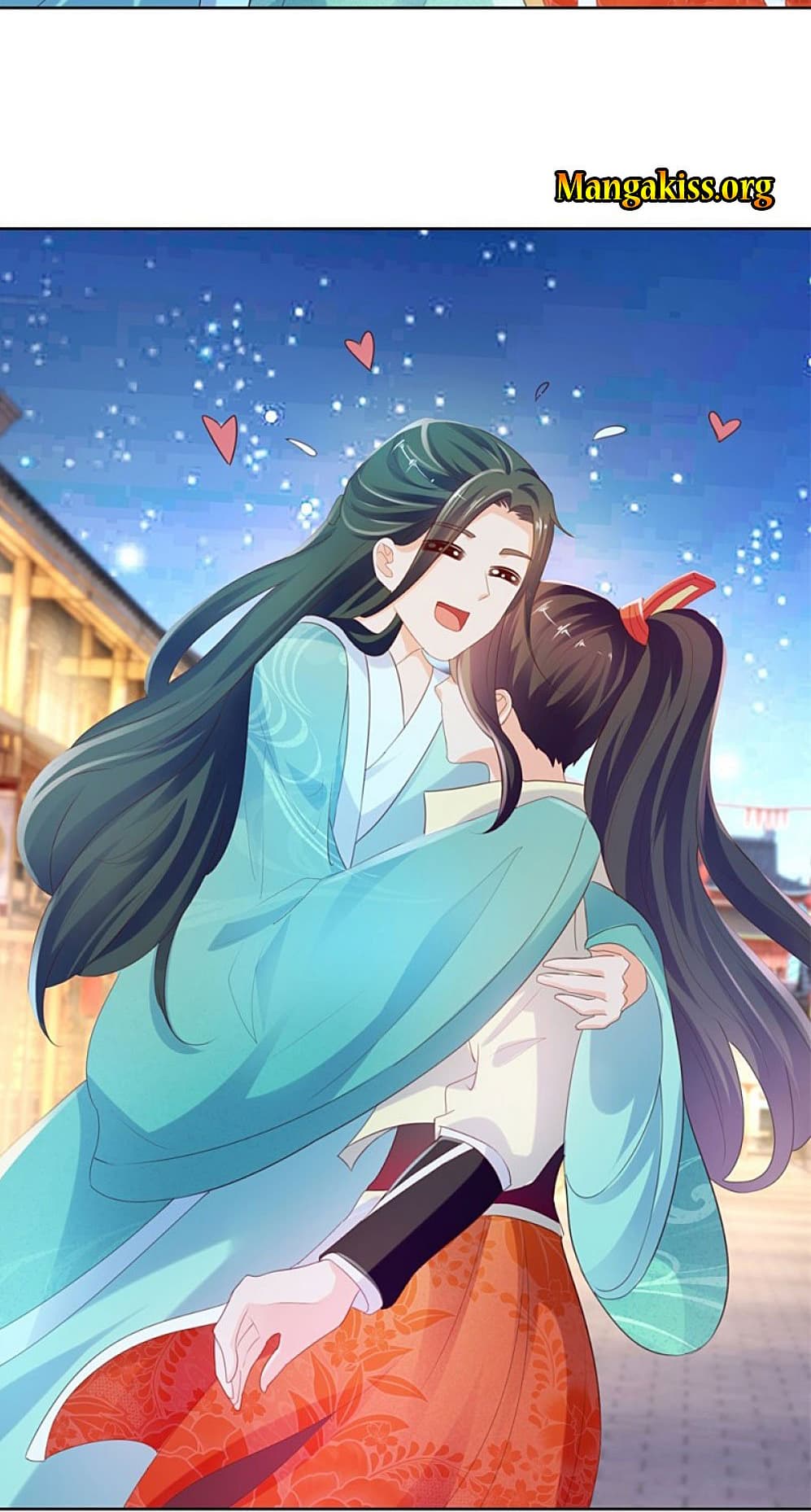 The Lovely Wife And Strange Marriage แผนรักลวงใจ 74-74