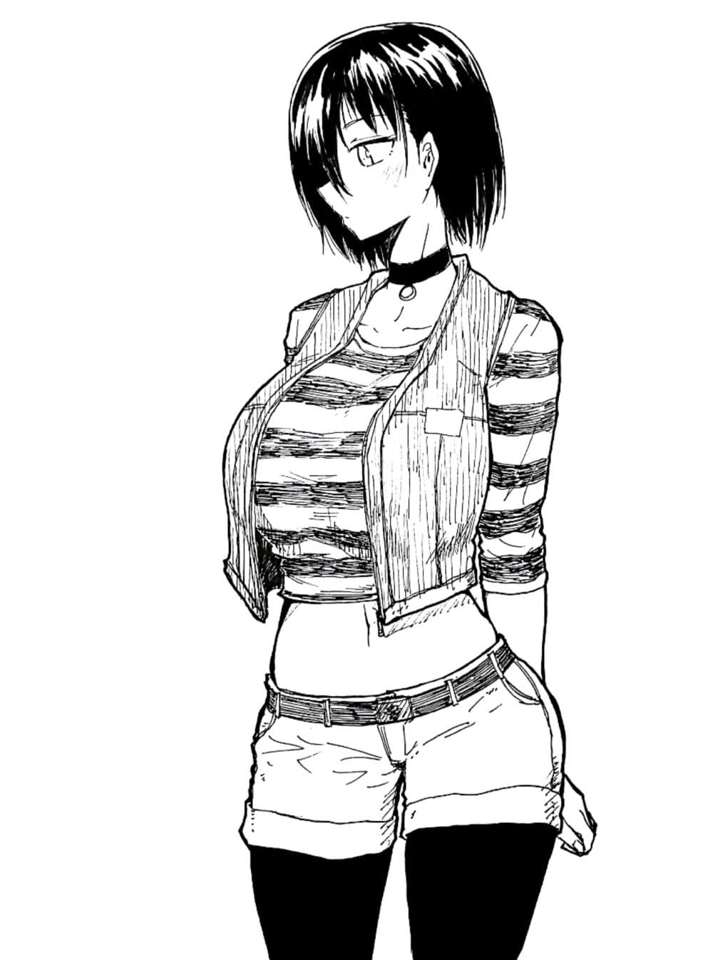 Shukan Brick 6-6