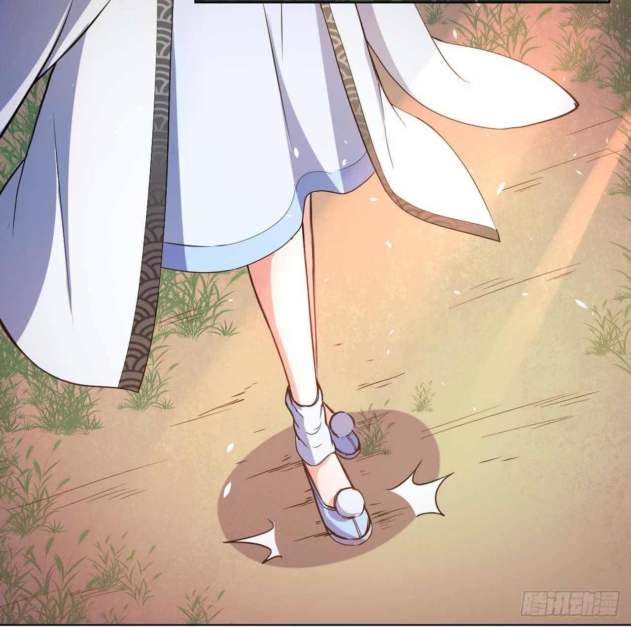 The Cultivators Immortal Is My Sister อยู่ดีๆผมก็มีพี่สาวสุดเทพ 2-2