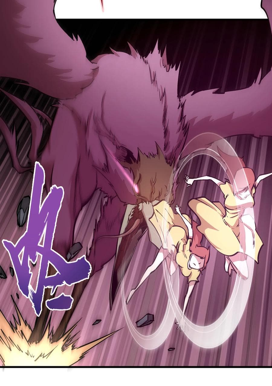 I'm Not the Overlord! 2.2-2.2