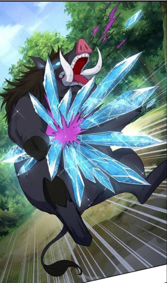 Return of Soul Master 8-8