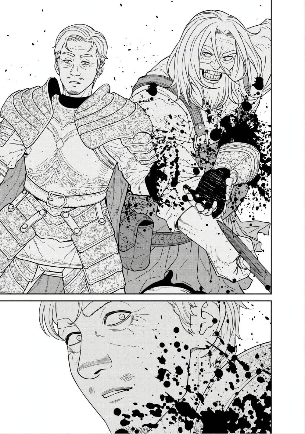 Maou-gun Saikyou no Majutsushi wa Ningen datta เมื่อมนุษย์ได้มาสร้างฮาเร็มในทัพจอมมาร 13-13