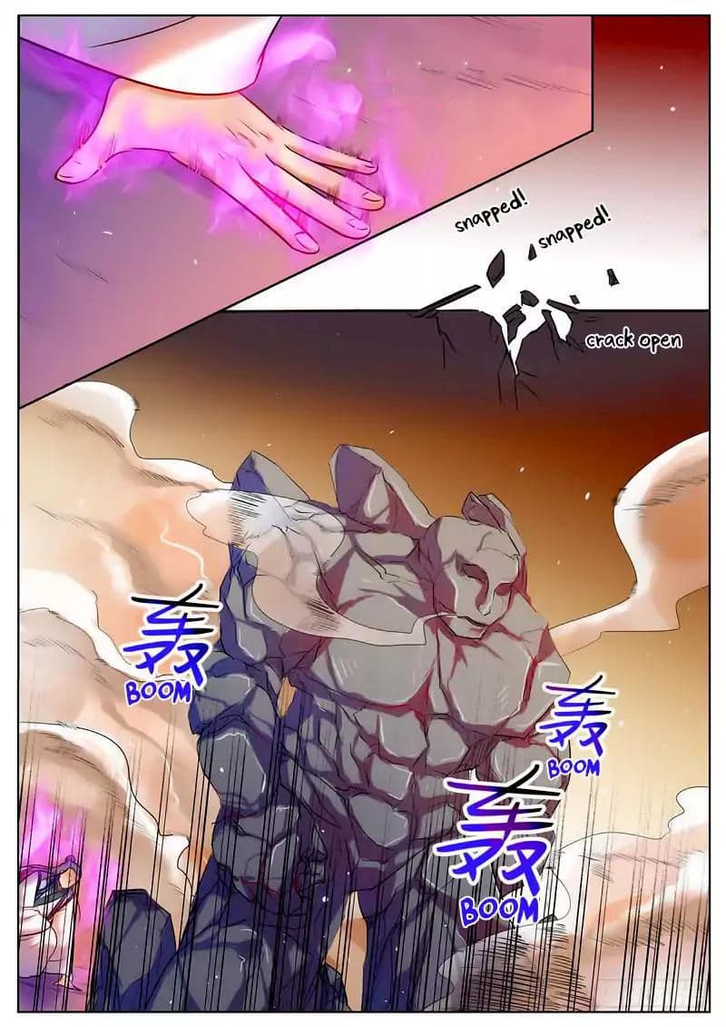I Shall Seal the Heavens ผนึกสวรรค์ สยบมาร สะท้านเทพ! 39-39