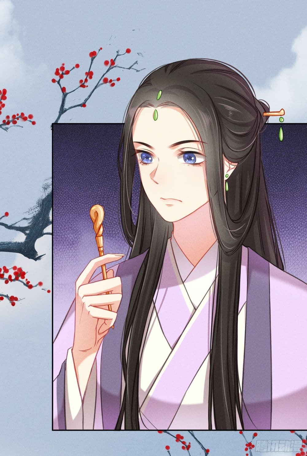 The Rebirth Daughter is not Good ย้อนอดีตชำระแค้น 3-3