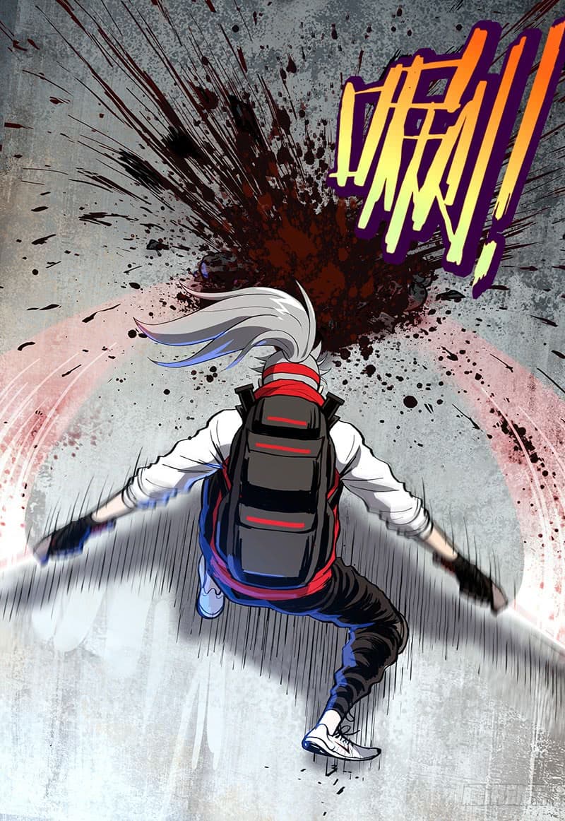 Realms of Death 3-3