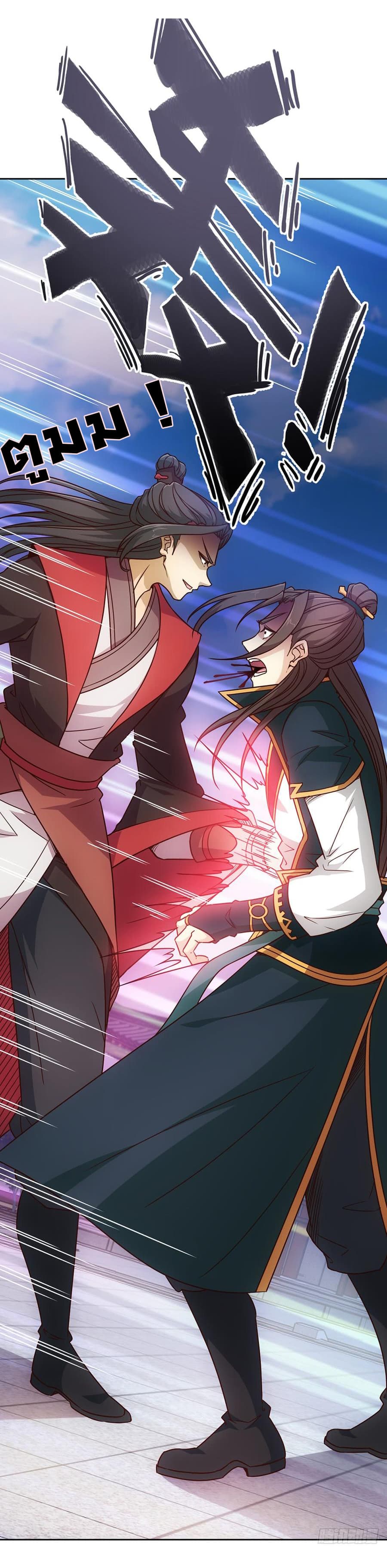 Hong Tianshen Zun 21-21