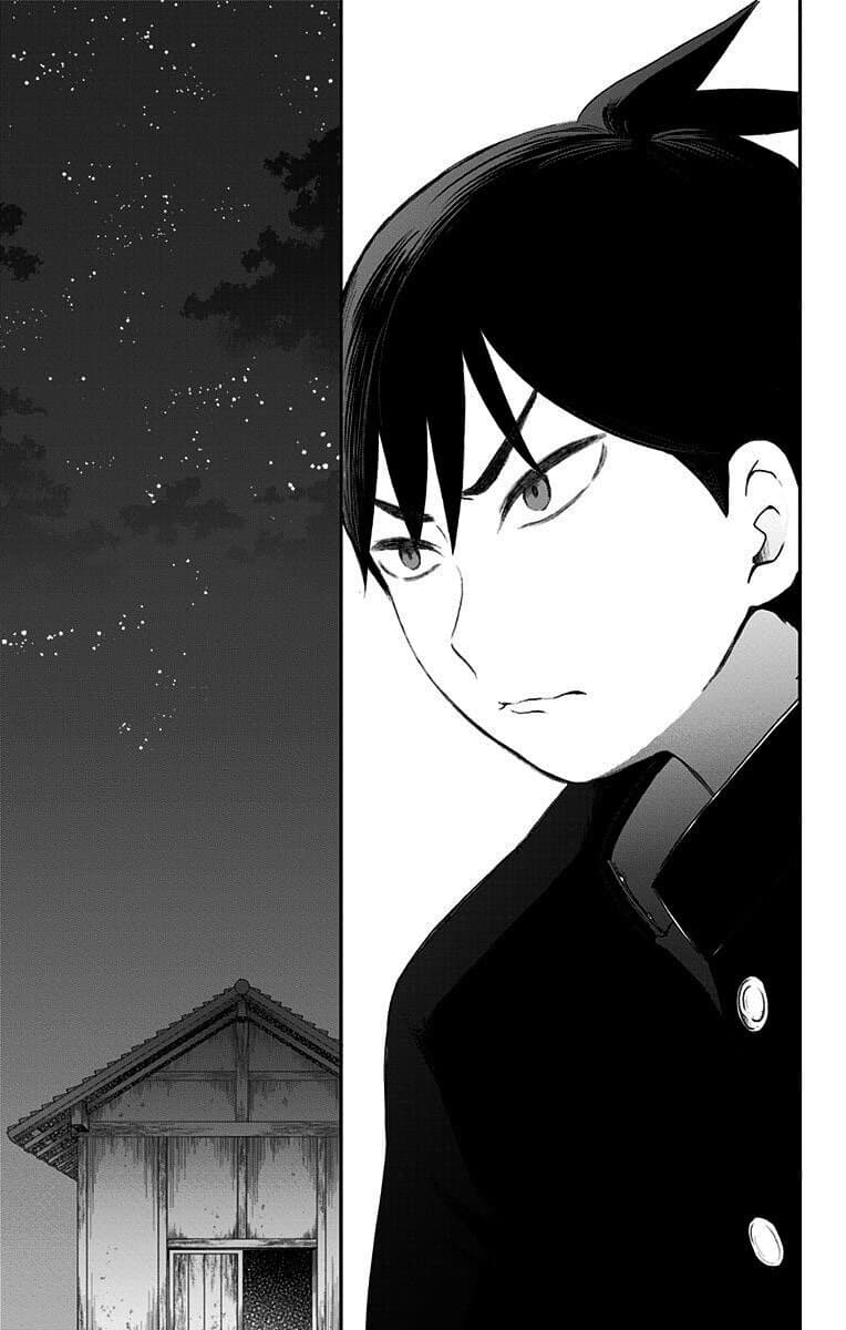Shouwa Otome Otogibanashi เรื่องเล่าของสาวน้อย ยุคโชวะ 23-มืดมิดชั่วนิจนิรันดร์ไม่มีวันจบสิ้น