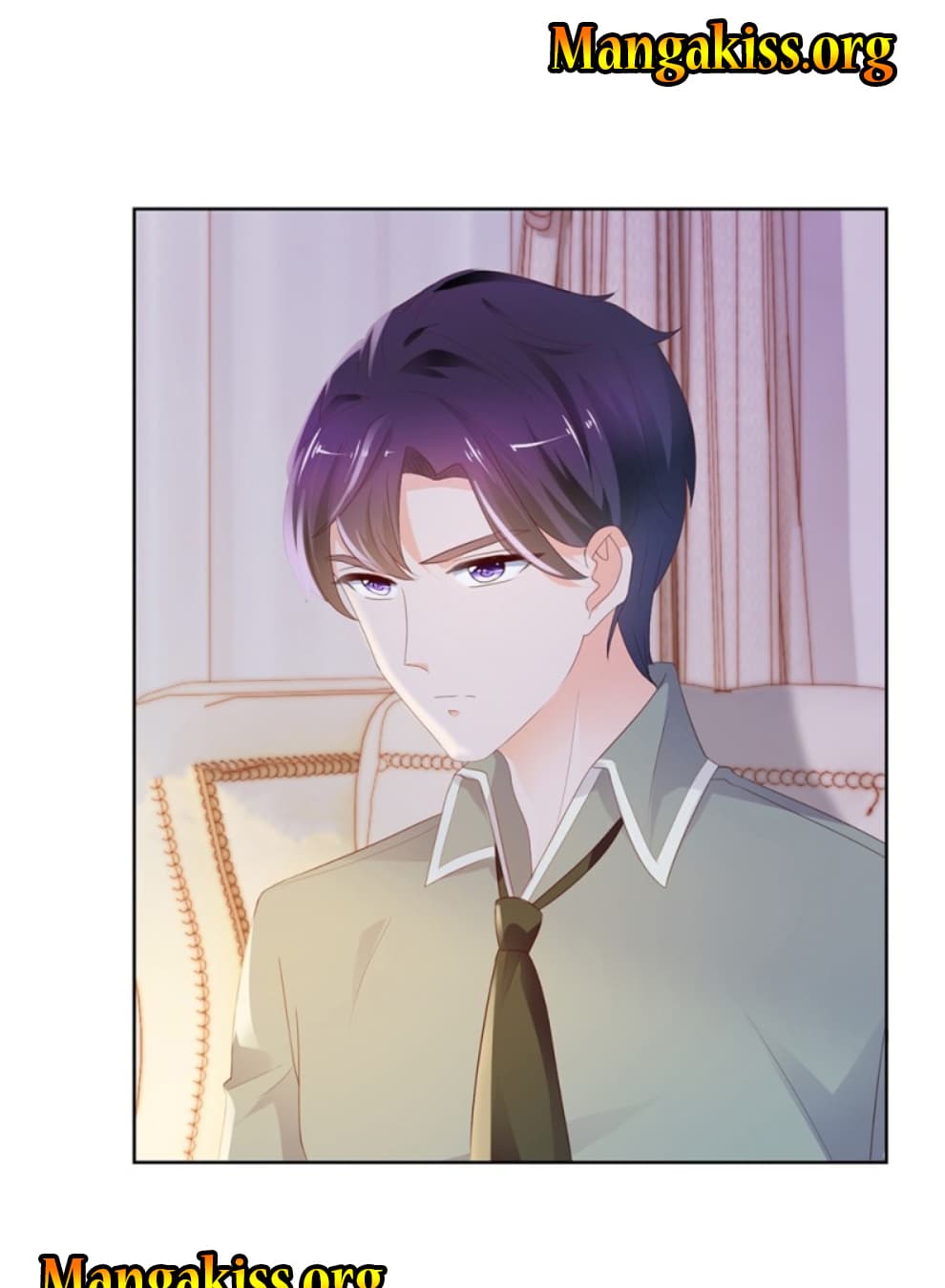 The Lovely Wife And Strange Marriage แผนรักลวงใจ 63-63