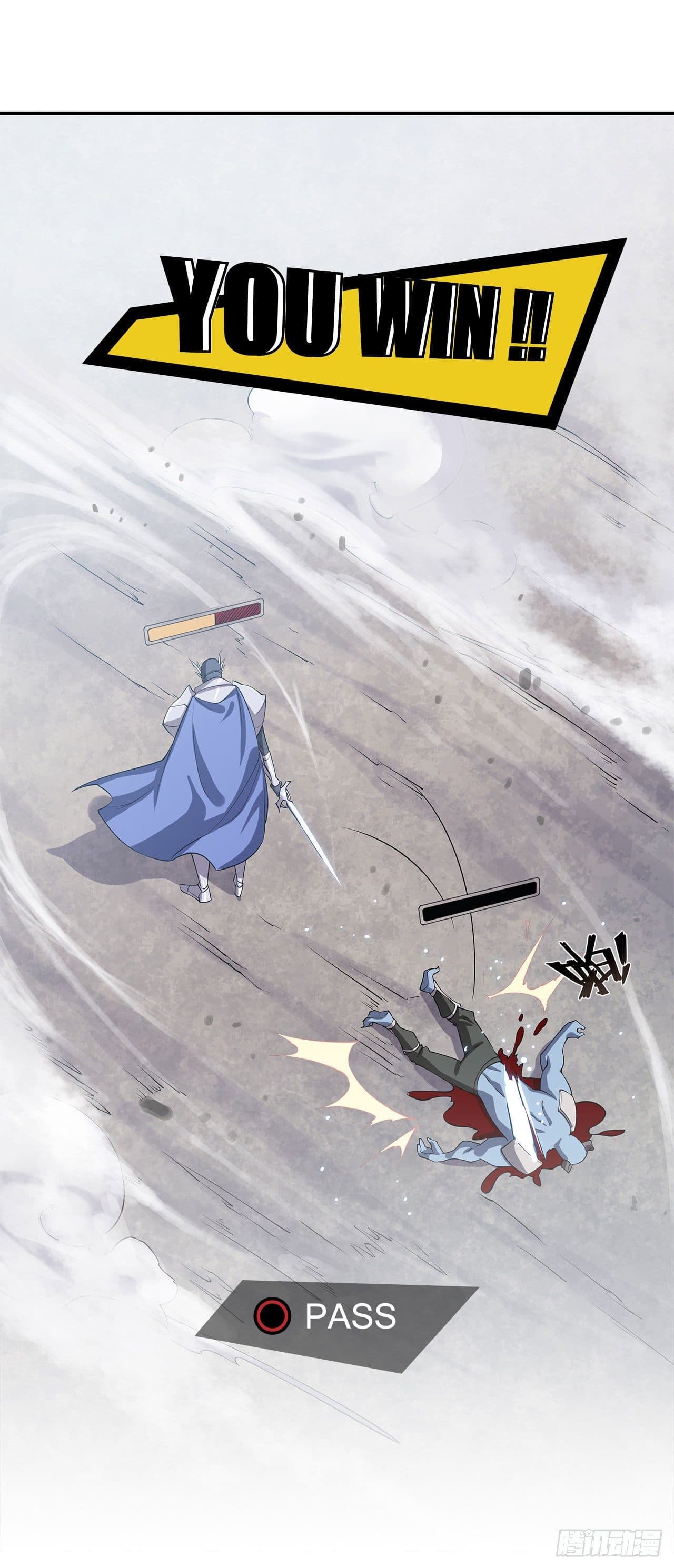 The Strongest Knight Become To Lolicon Vampire ผมคืออัศวินผู้แข็งแกร่งที่ถูกสาปให้กลายเป็นแวมไพร์โลลิ 1-1