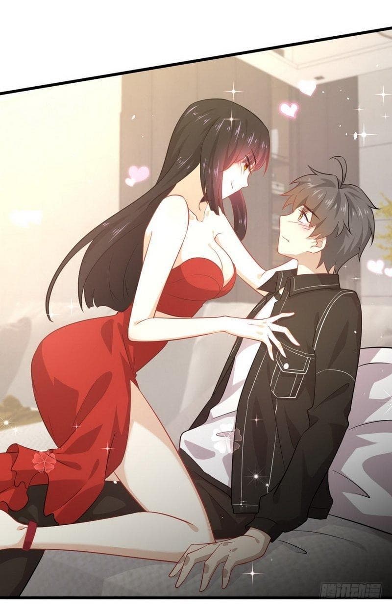 Immortal Swordsman in The Reverse World ราชันนักดาบอมตะ 45-45