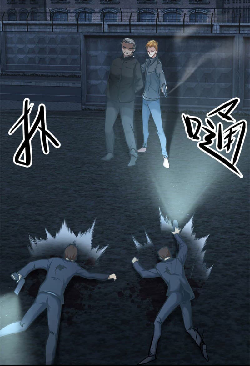 City's Strongest Berserker ตำนานเบอร์เซิร์กสุดแกร่งแห่งนคร 14-14