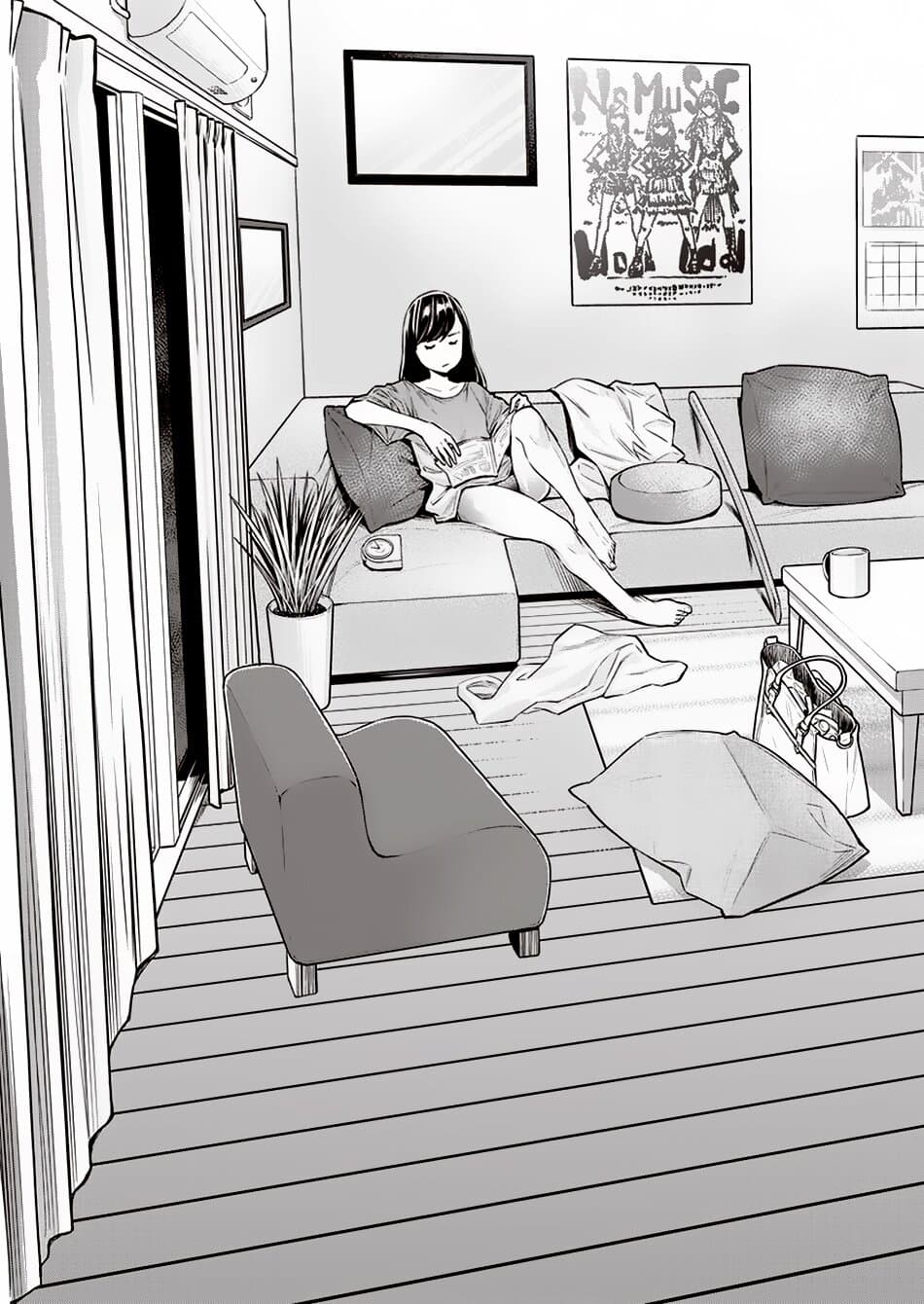 Dolkara 9-ไอดอลหรอ