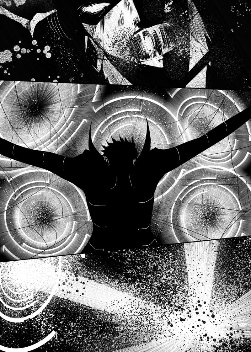 Path A waY 64-The Shadow and The Core (1)