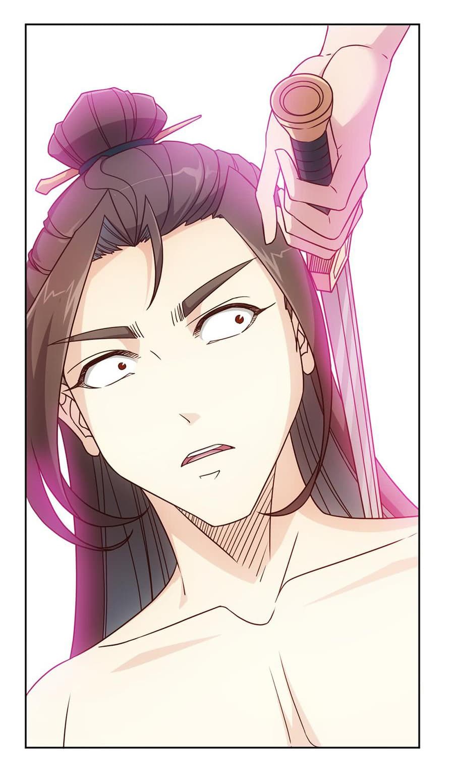 Hong Tianshen Zun 27-27