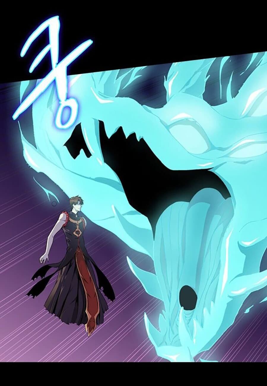 The God of Death 2-2