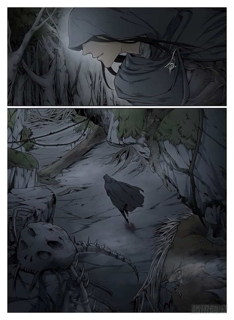 L.O.R.D: Legend of Ravaging Dynasties 6-6