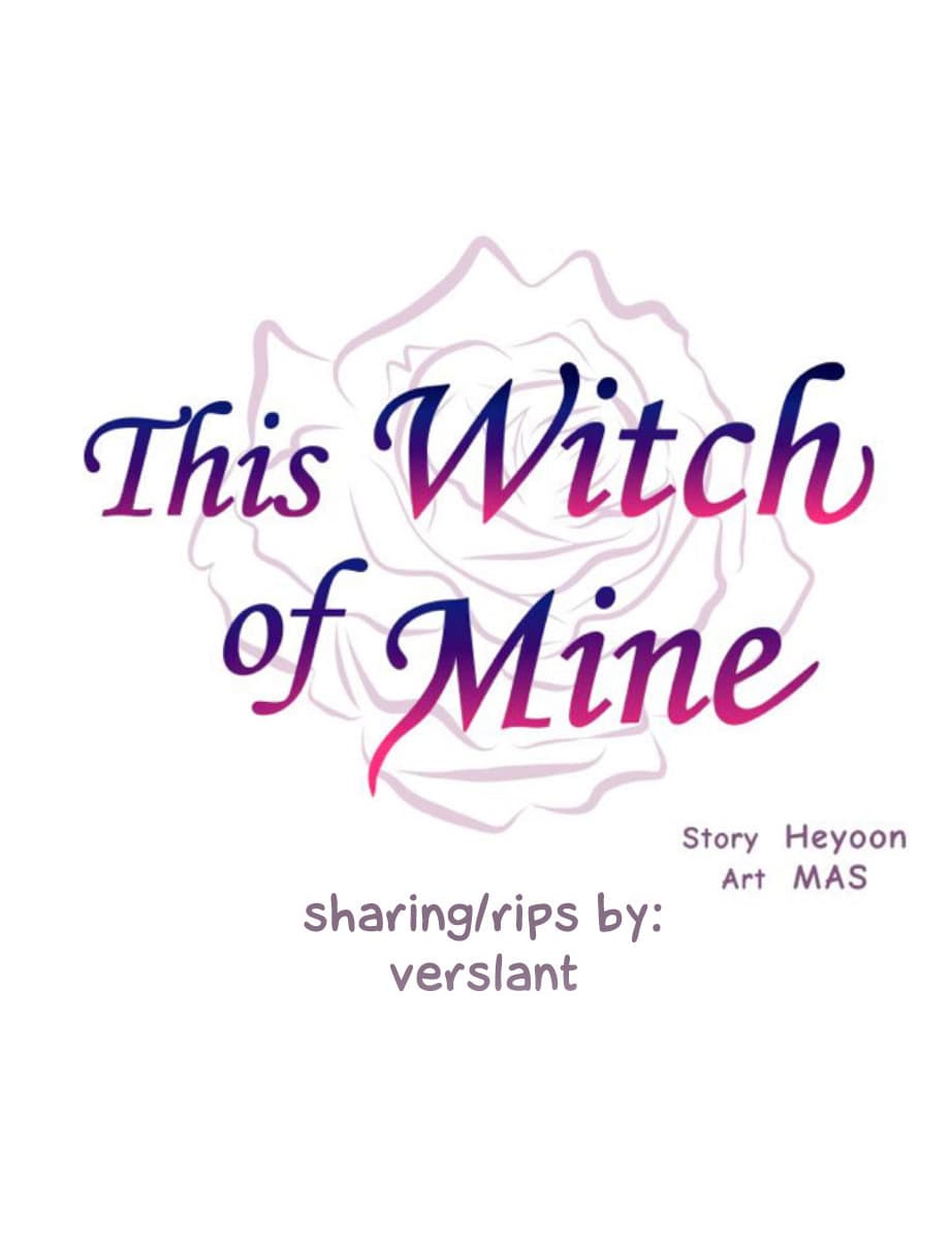 This Witch of Mine แม่มดยันเดเระกับไอ้หนุ่มใจงาม 27-27
