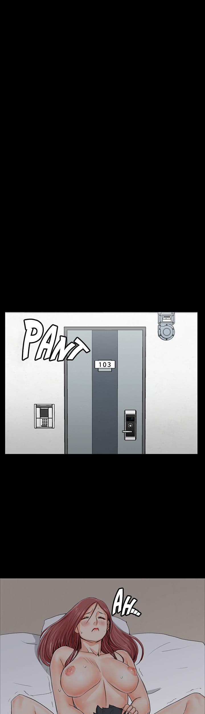 His Place 7-7