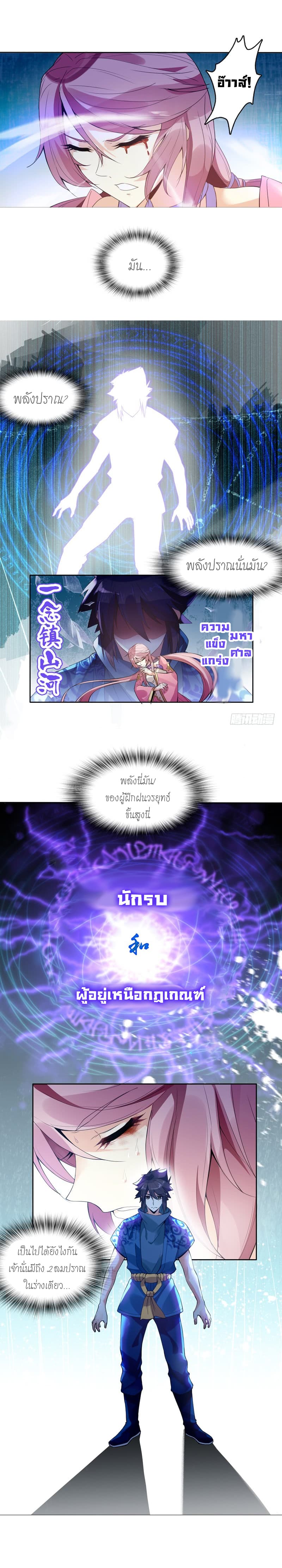 Heavenly God Mnemonic 8-8