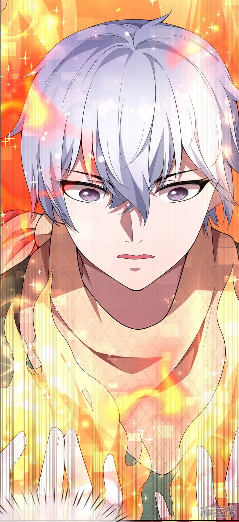 Emperor Ye 5-5