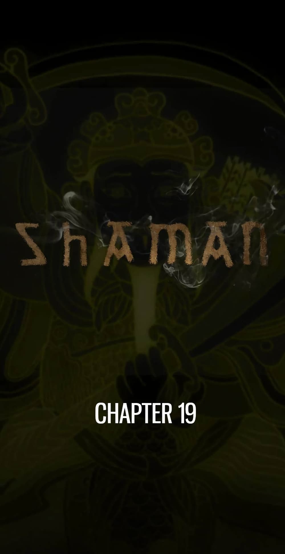 Shaman 19-19