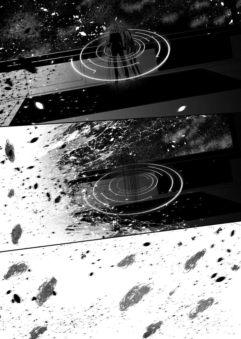 Path A waY 65-The Shadow and The Core (2)