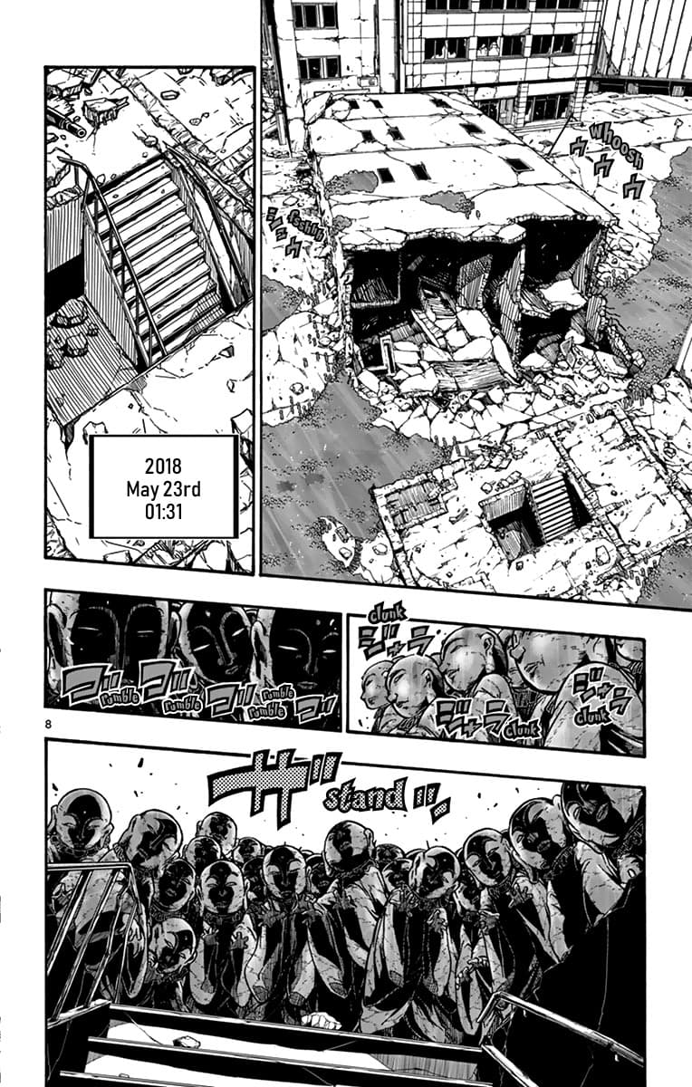 Gofun-go no Sekai 29-29