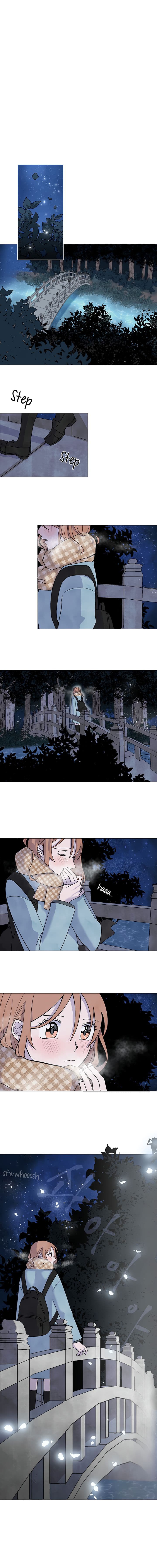 Dragon of The Lake 1-1
