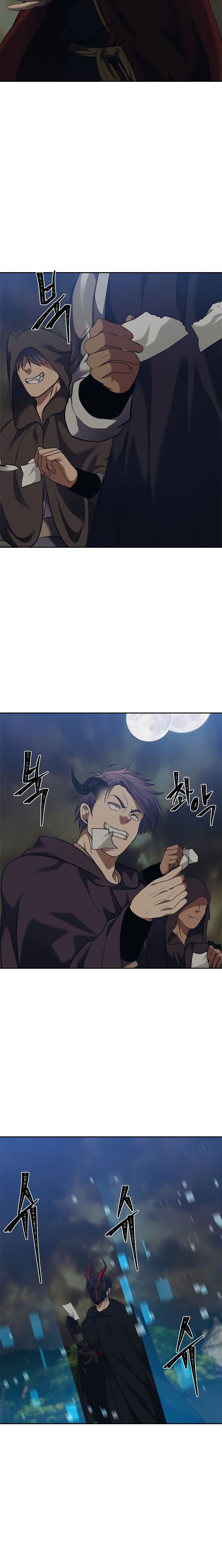 Ranker Who Lives A Second Time 68-จบ SS1