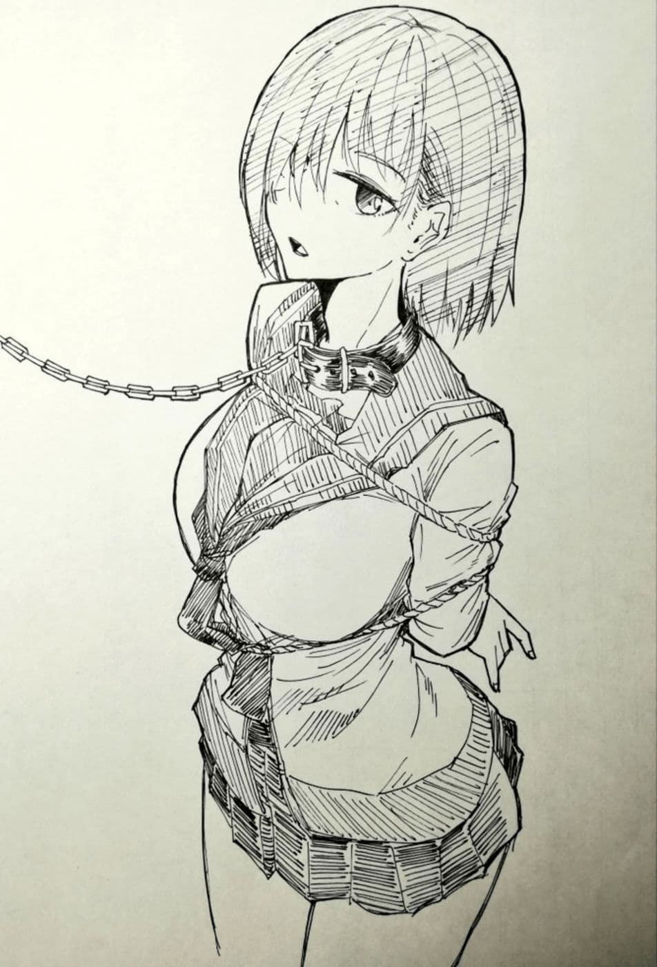Shukan Brick 2-2