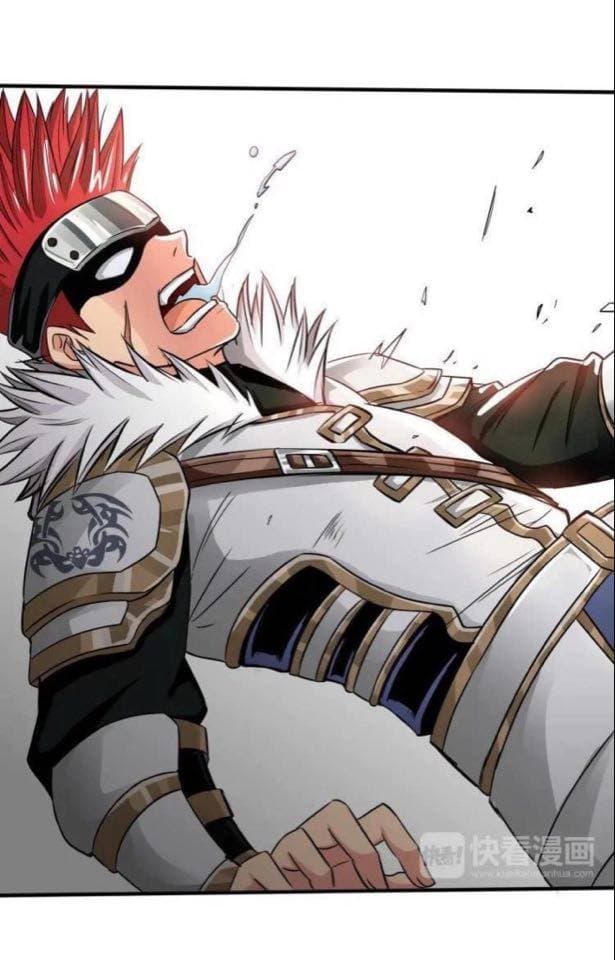 Return of Soul Master 6-6