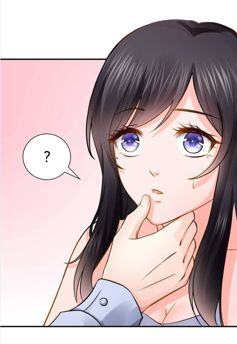 Perfect Secret Love: The Bad New Wife is a Little Sweet 18-18