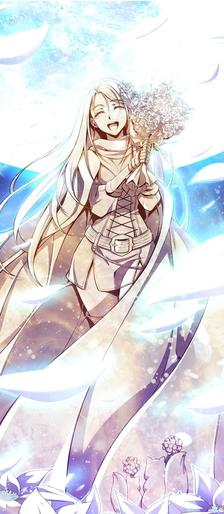 Legendary Moonlight Sculptor ประติมากรแสงจันทร์ในตำนาน 140-140
