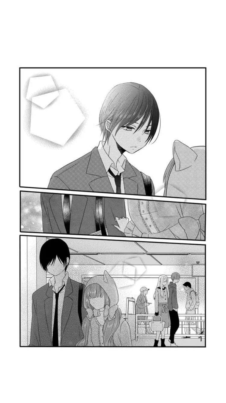 My Lv999 Love for Yamada-kun 8-8