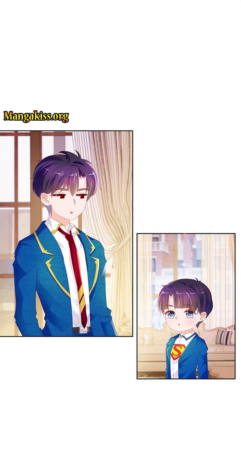 The Lovely Wife And Strange Marriage แผนรักลวงใจ 72-72