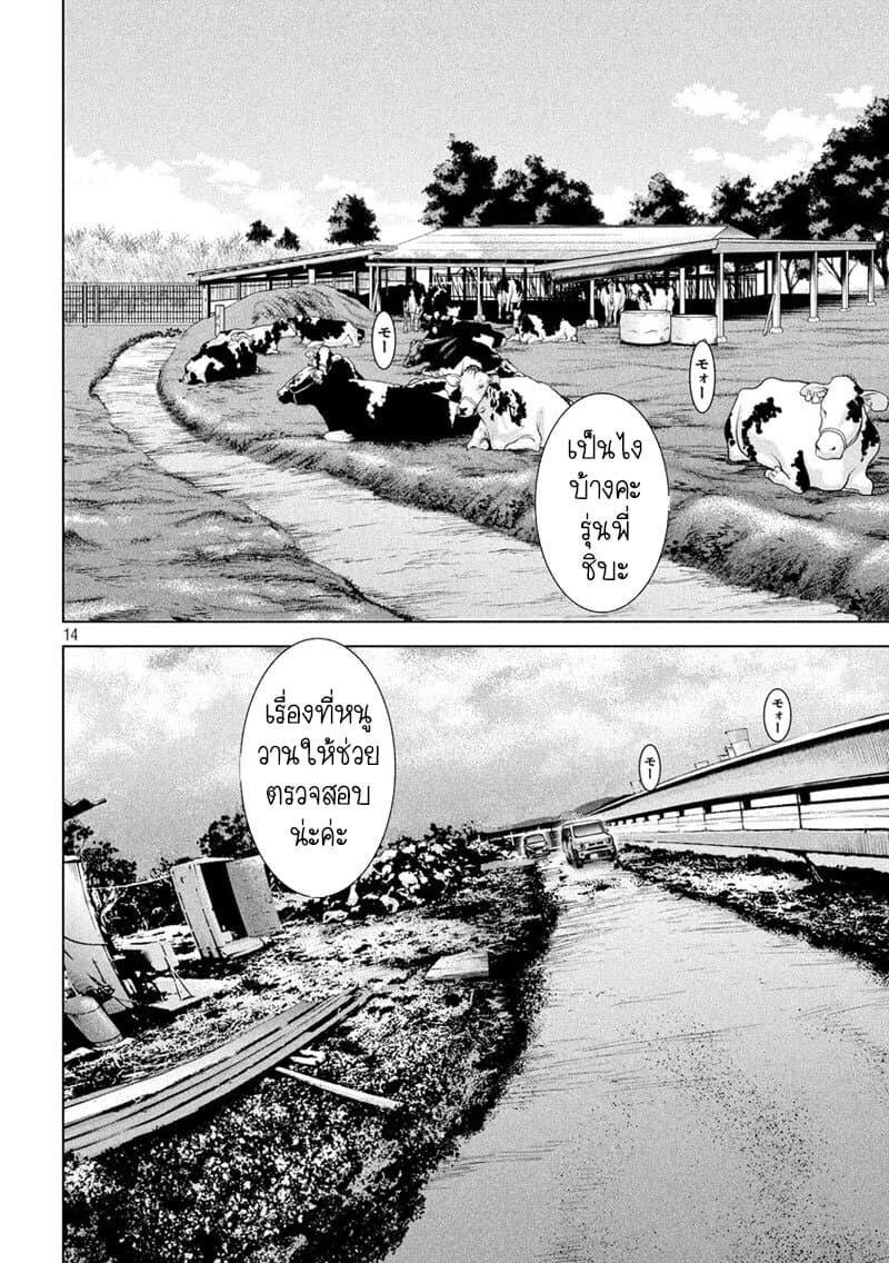Satanophany 136-ของดีโคชู