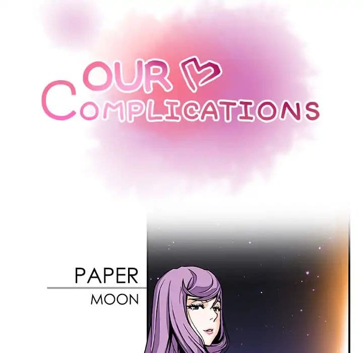 Our Complication 21-21