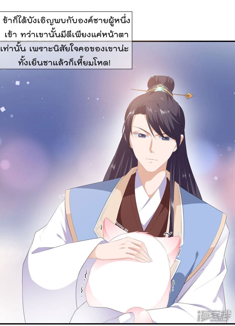 Fox Concubine Don't Play With Fire 0-0