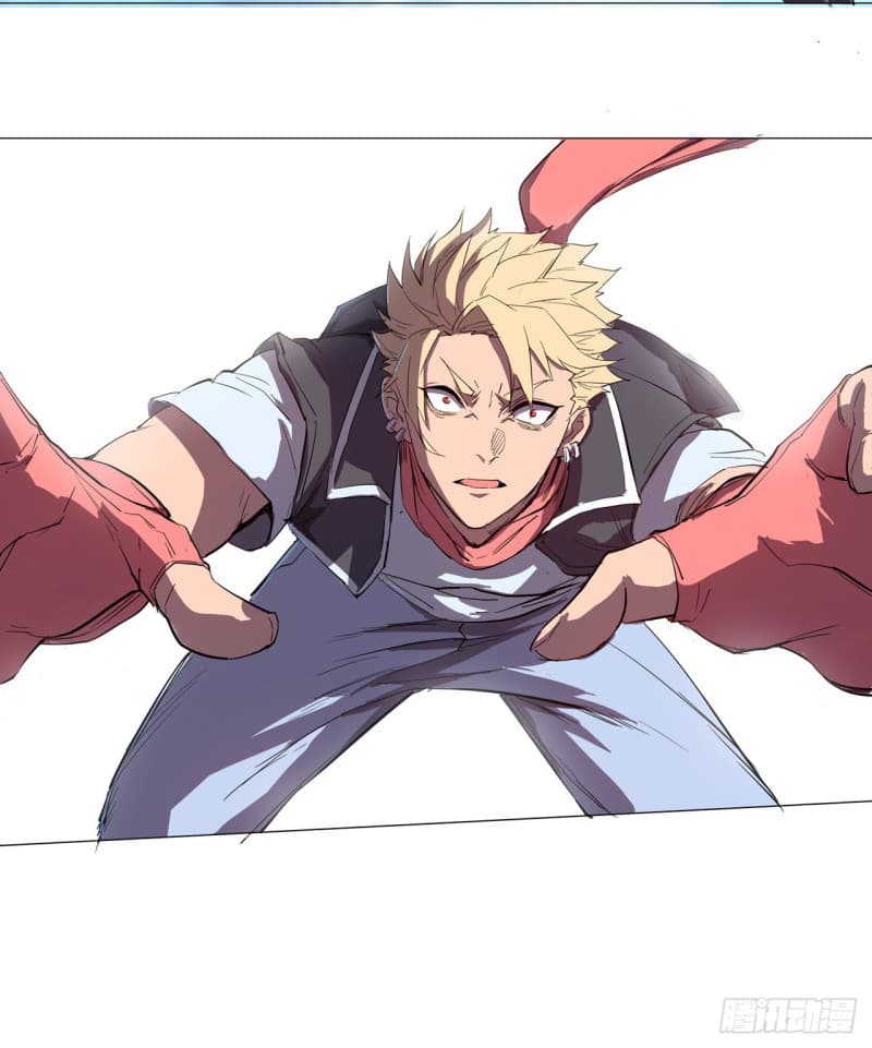 Immortal Cultivator vs Super Power เทพเซียนอมตะ VS ซุปเปอร์ฮีโร่ 4-4