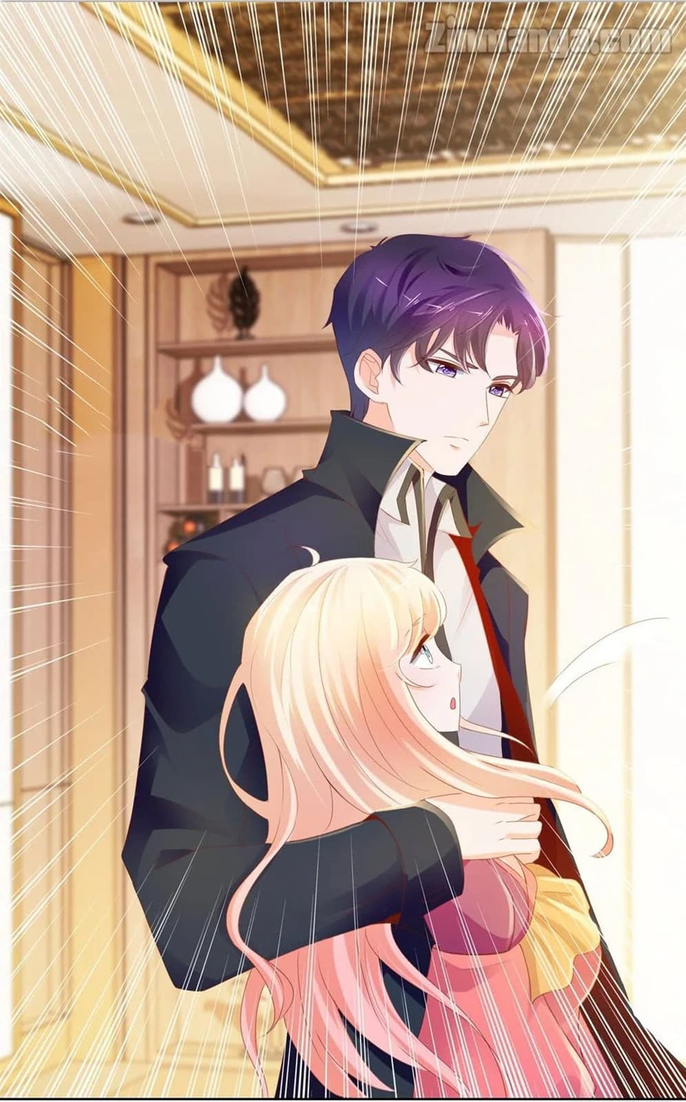 The Lovely Wife And Strange Marriage แผนรักลวงใจ 78-78