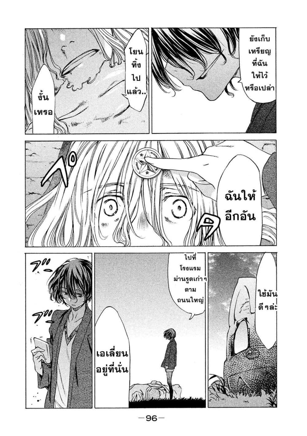 Gleipnir กายาสถิตอสูร 8-ความแตกต่างของพลัง