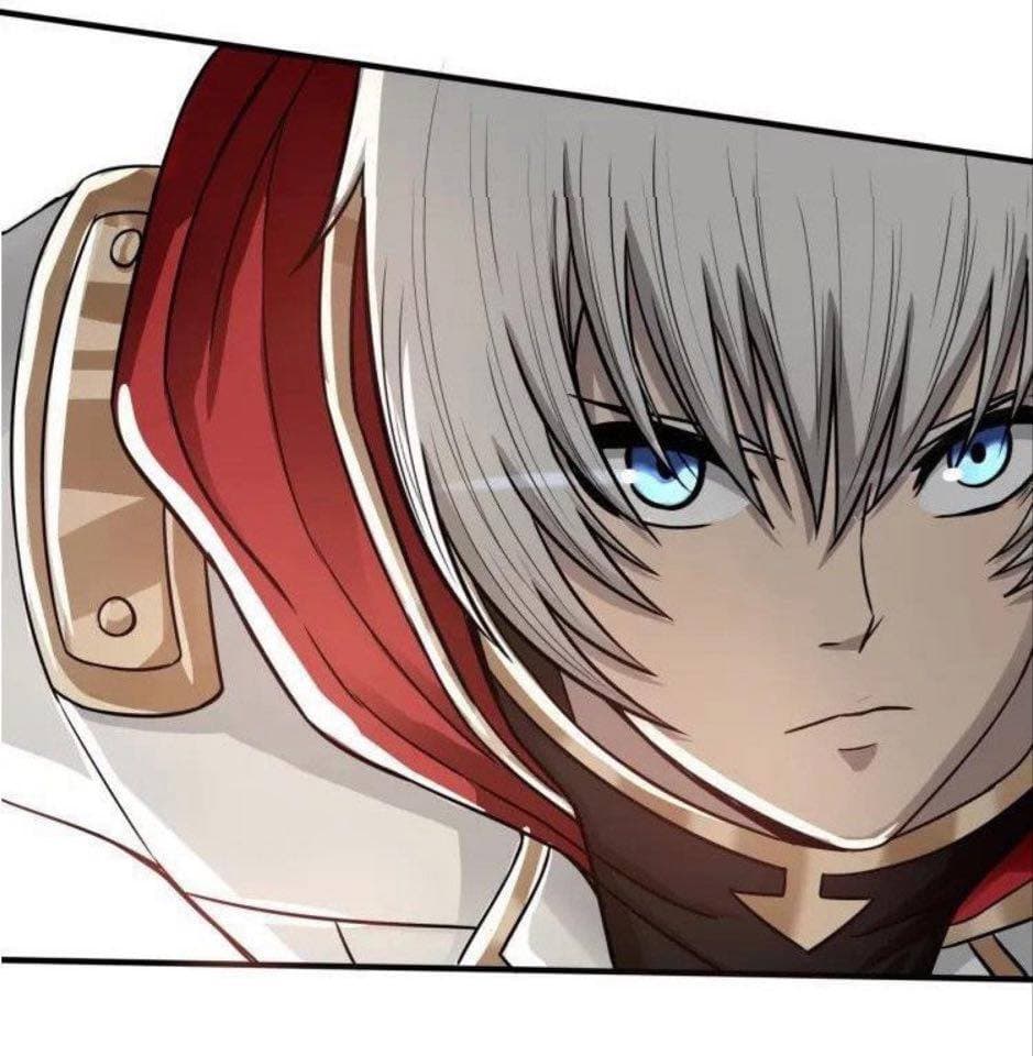 Return of Soul Master 6-6