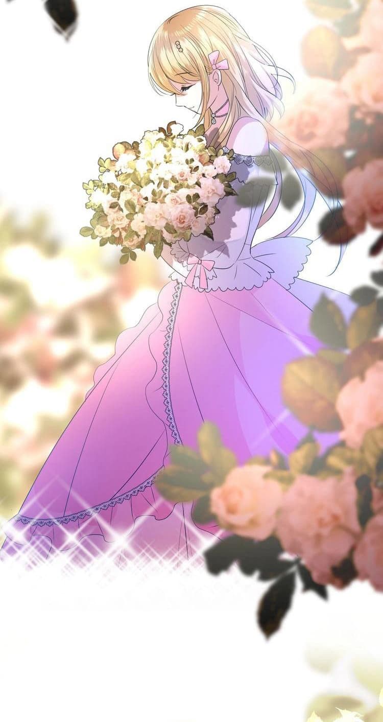 Unbending Flower 19-19