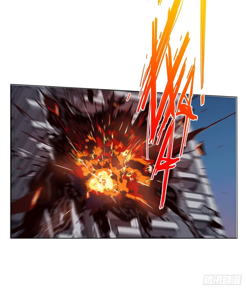 Immortal Cultivator vs Super Power เทพเซียนอมตะ VS ซุปเปอร์ฮีโร่ 1-1