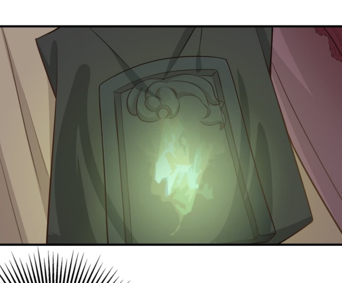 Supreme God's Eye 3-3