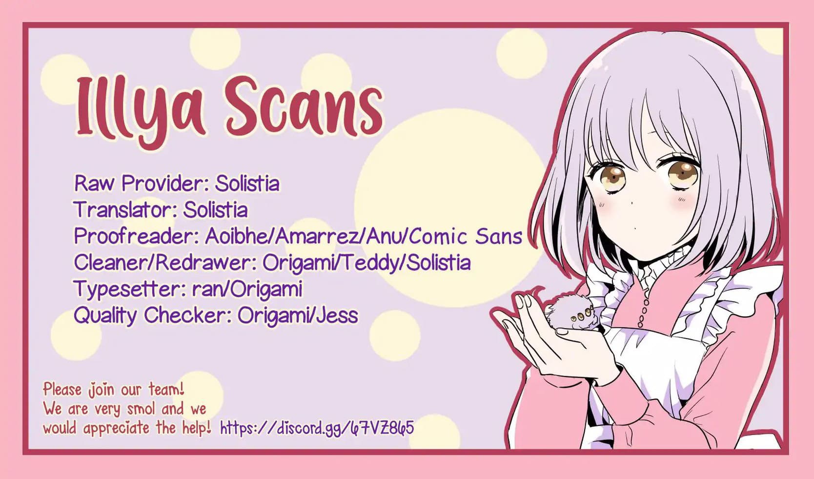 The Seamstress Girl 1-1