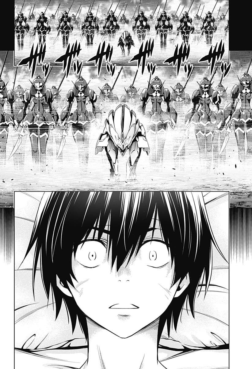 DARLING in the FRANXX 56-56